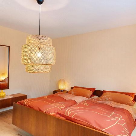 Haus Schindler Apartment อ็อทเทนเฮอเฟน ภายนอก รูปภาพ