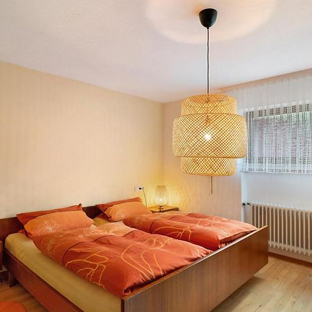 Haus Schindler Apartment อ็อทเทนเฮอเฟน ภายนอก รูปภาพ