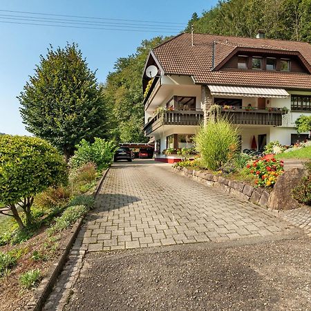 Haus Schindler Apartment อ็อทเทนเฮอเฟน ภายนอก รูปภาพ