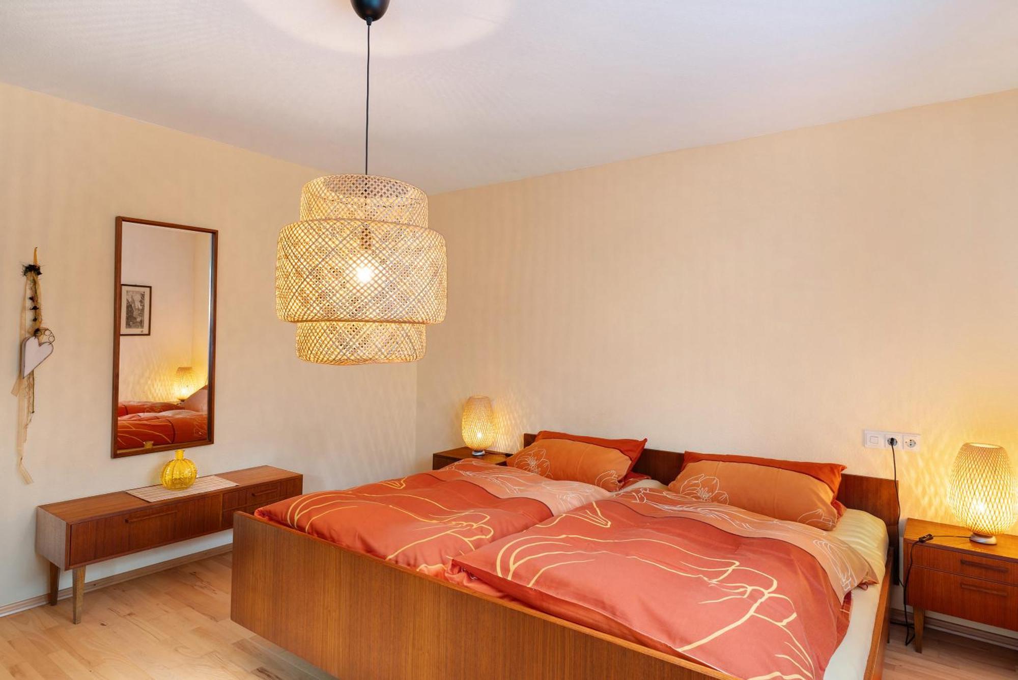 Haus Schindler Apartment อ็อทเทนเฮอเฟน ภายนอก รูปภาพ