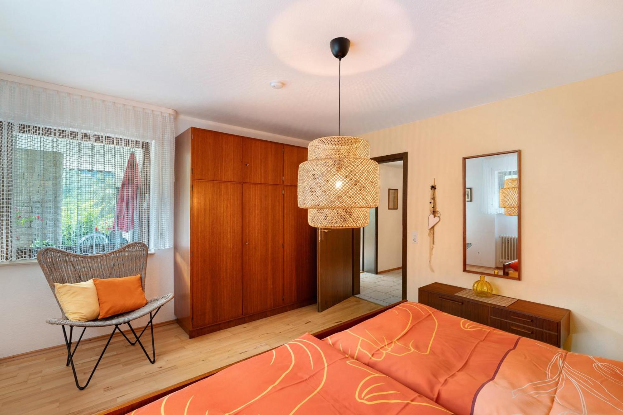 Haus Schindler Apartment อ็อทเทนเฮอเฟน ภายนอก รูปภาพ