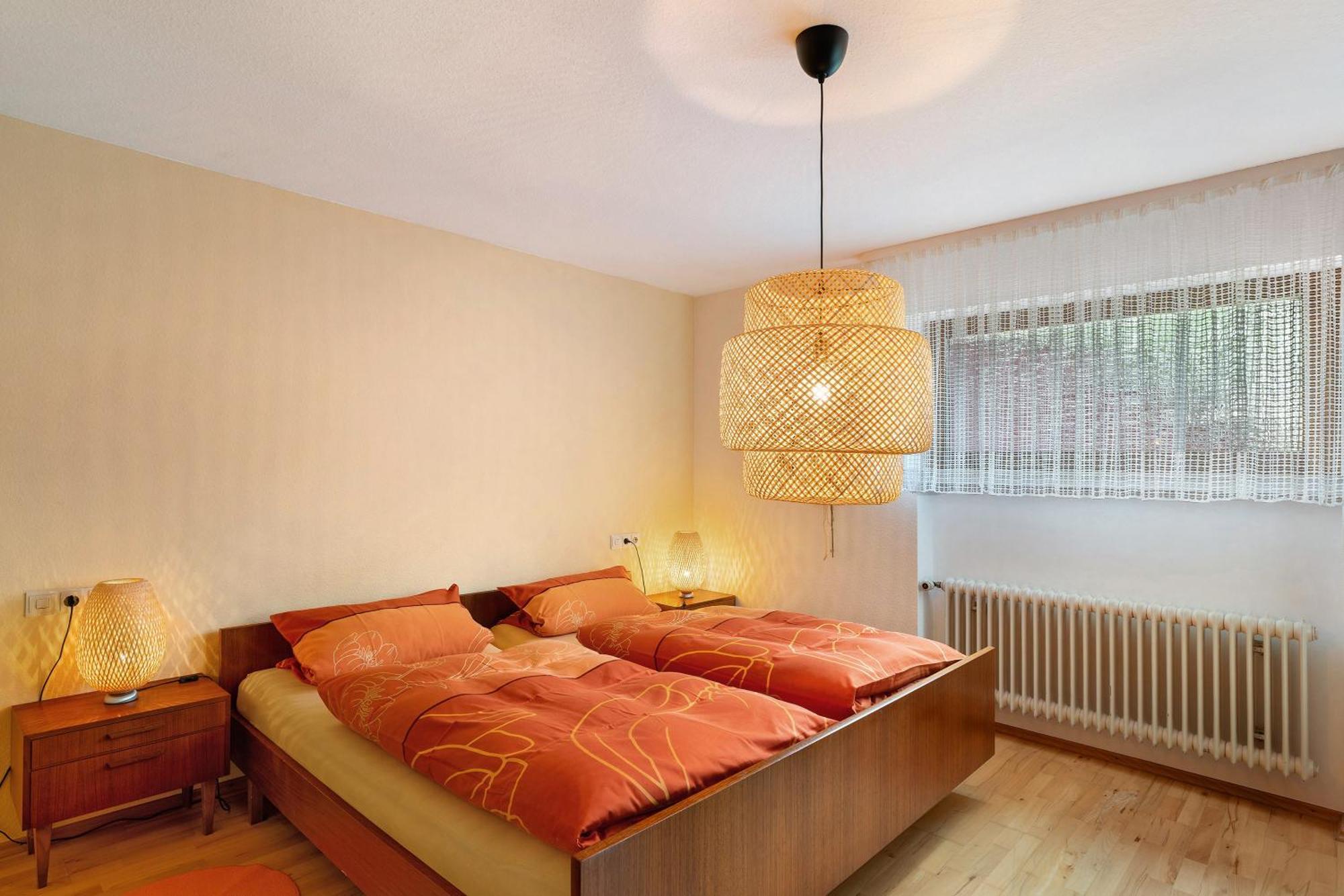 Haus Schindler Apartment อ็อทเทนเฮอเฟน ภายนอก รูปภาพ