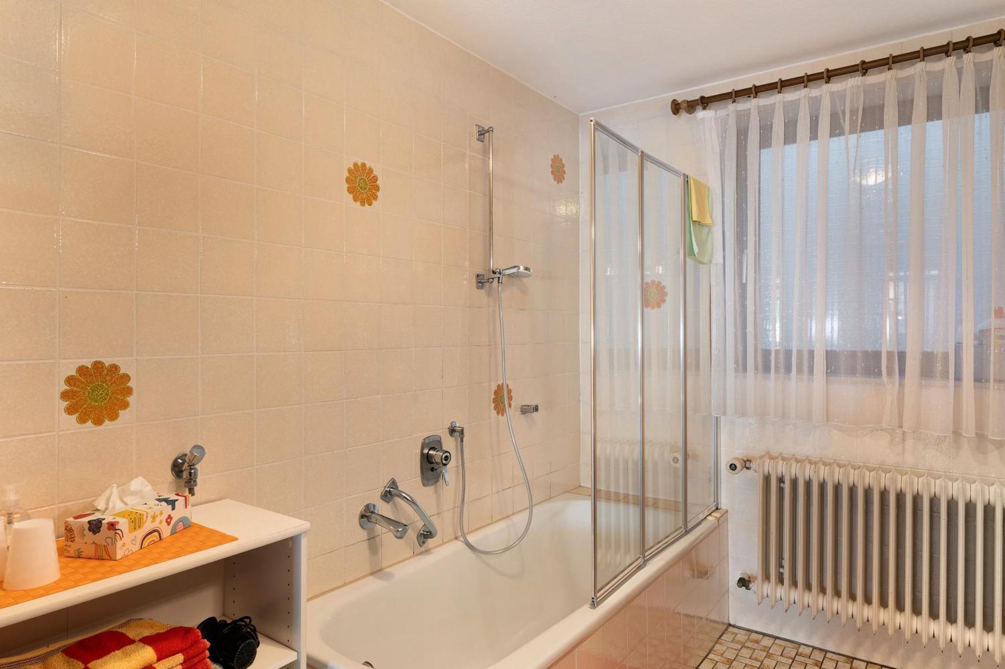 Haus Schindler Apartment อ็อทเทนเฮอเฟน ภายนอก รูปภาพ