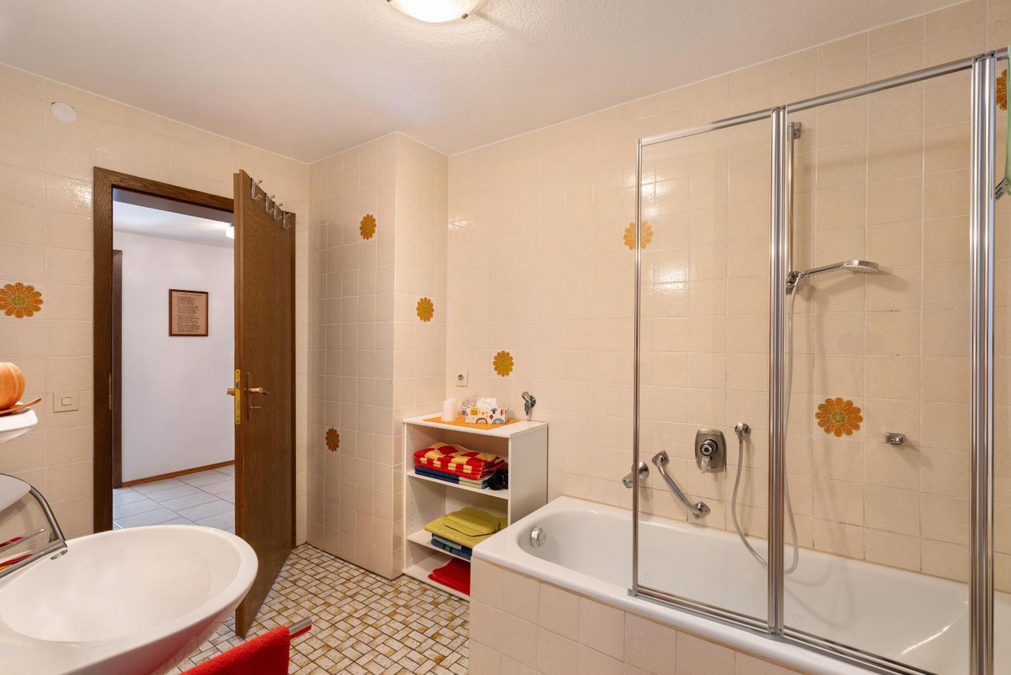 Haus Schindler Apartment อ็อทเทนเฮอเฟน ภายนอก รูปภาพ