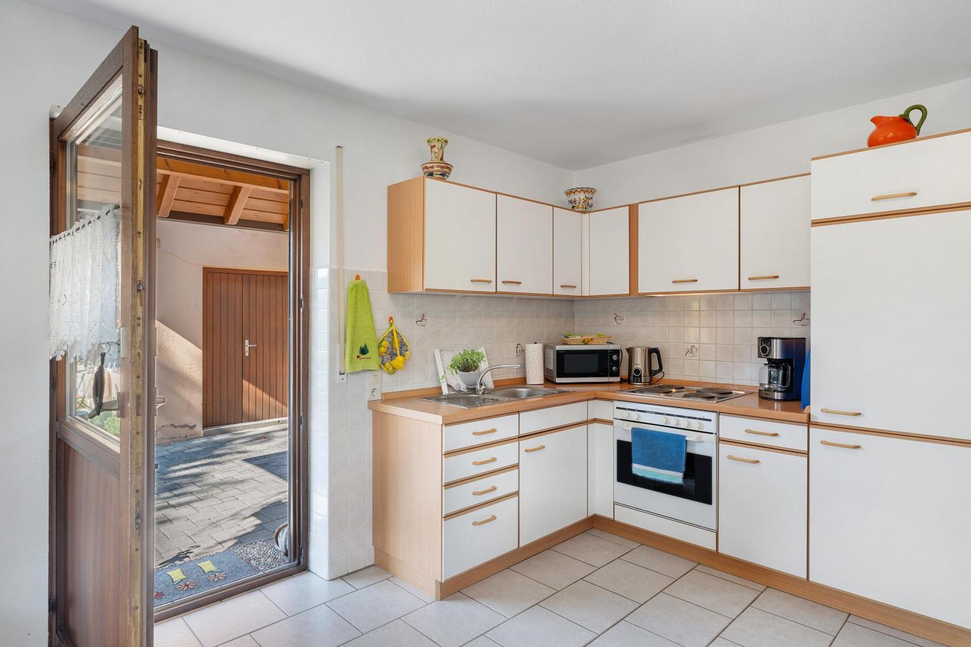 Haus Schindler Apartment อ็อทเทนเฮอเฟน ภายนอก รูปภาพ