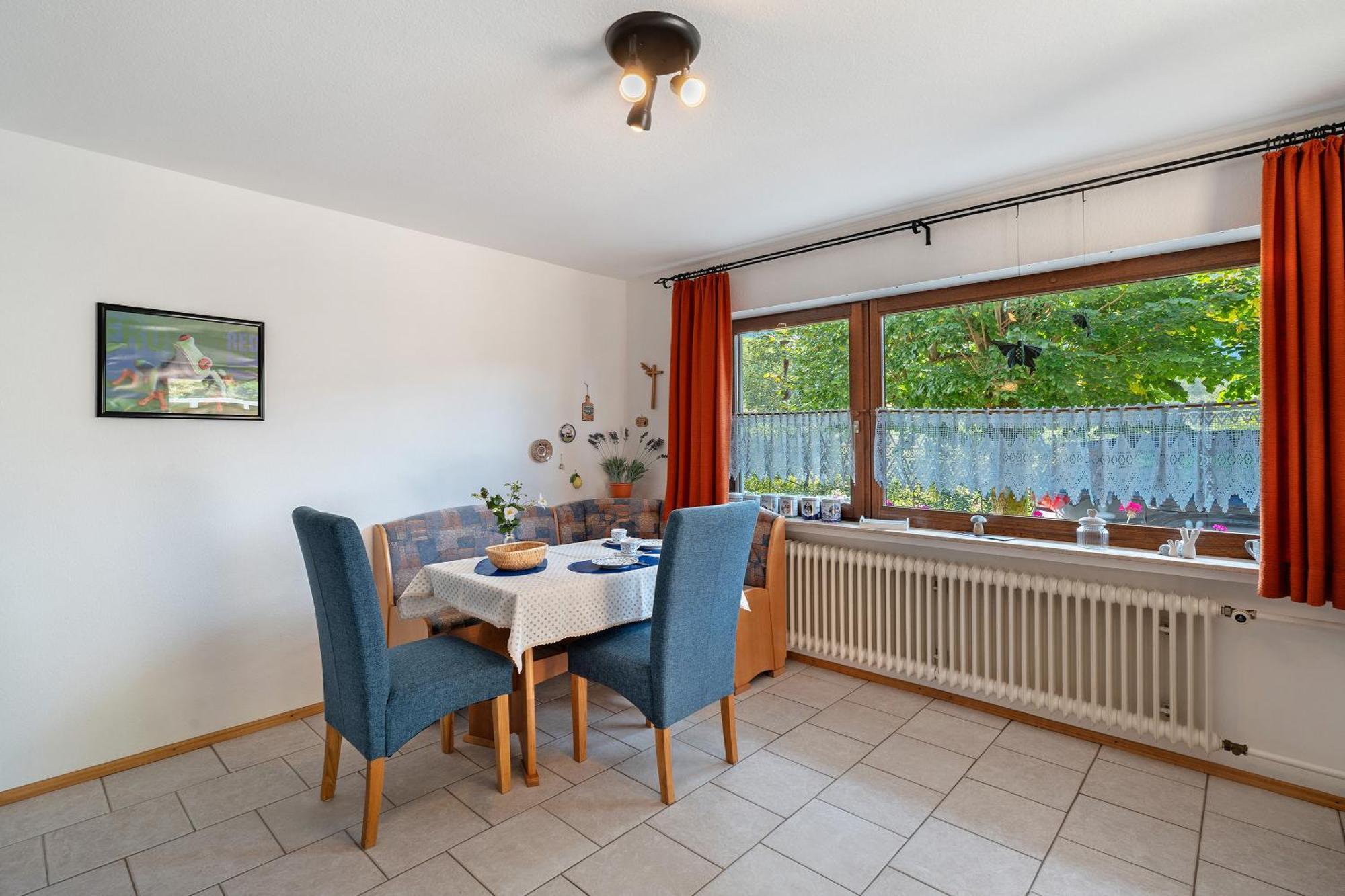 Haus Schindler Apartment อ็อทเทนเฮอเฟน ภายนอก รูปภาพ