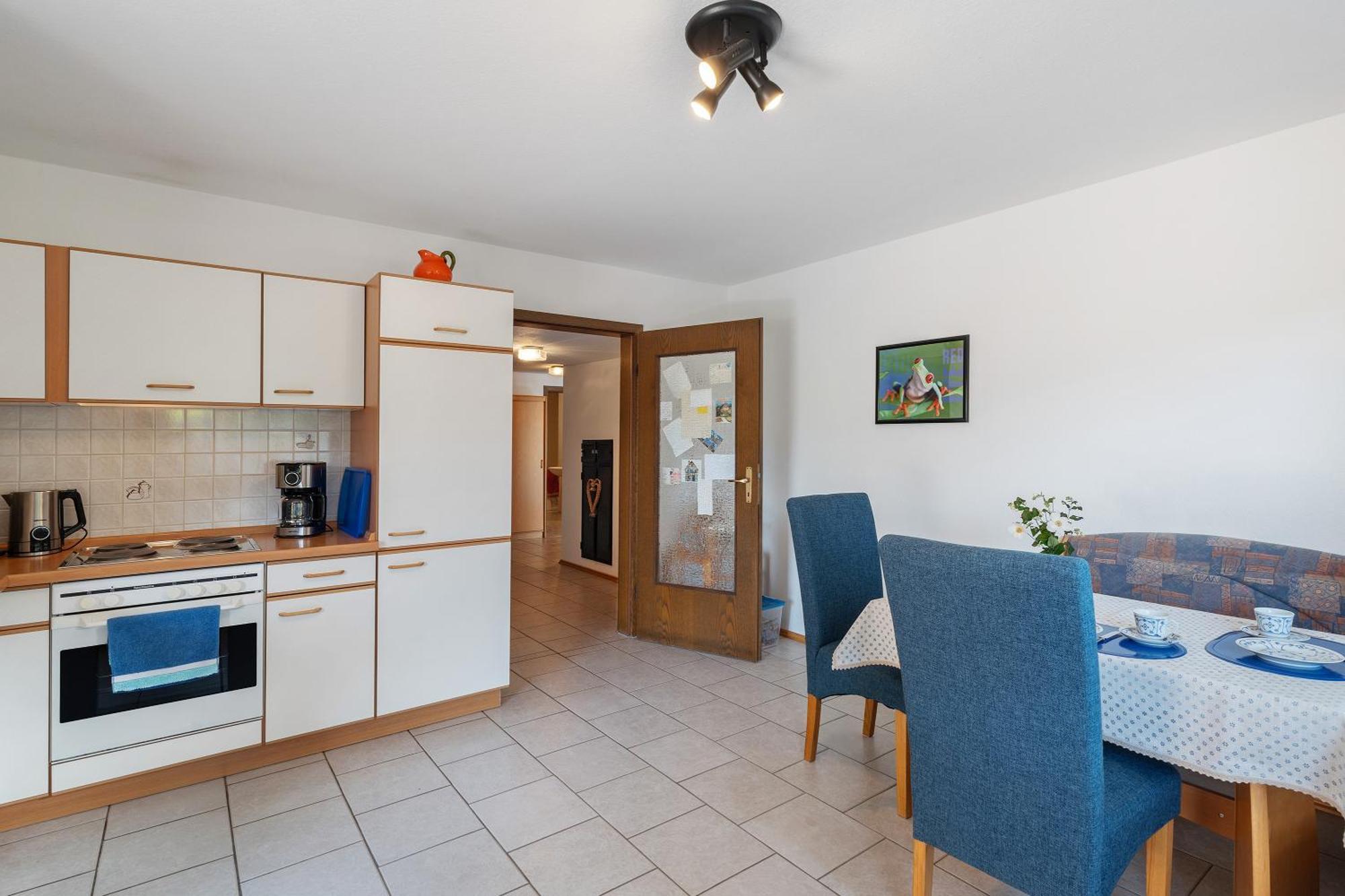 Haus Schindler Apartment อ็อทเทนเฮอเฟน ภายนอก รูปภาพ